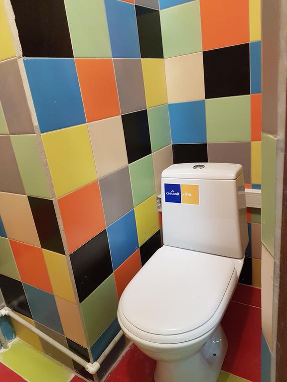 Фото Travel inn Новослободская