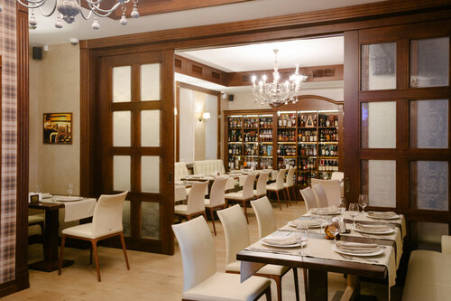 Гостиница Пушкинский дом в Ялте