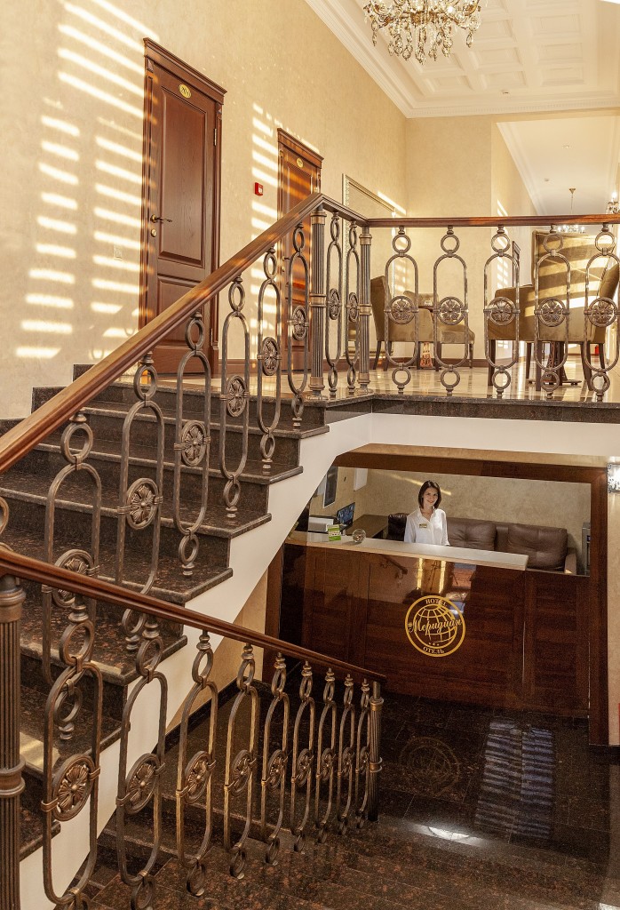 Фото Меридиан