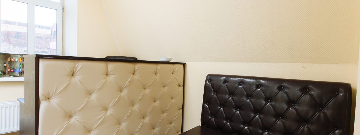 Фото Хостелы Рус Бакунинская