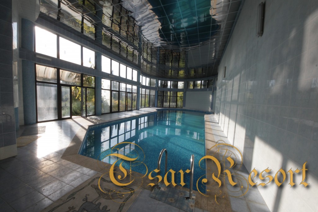 Фото Вилла Царь