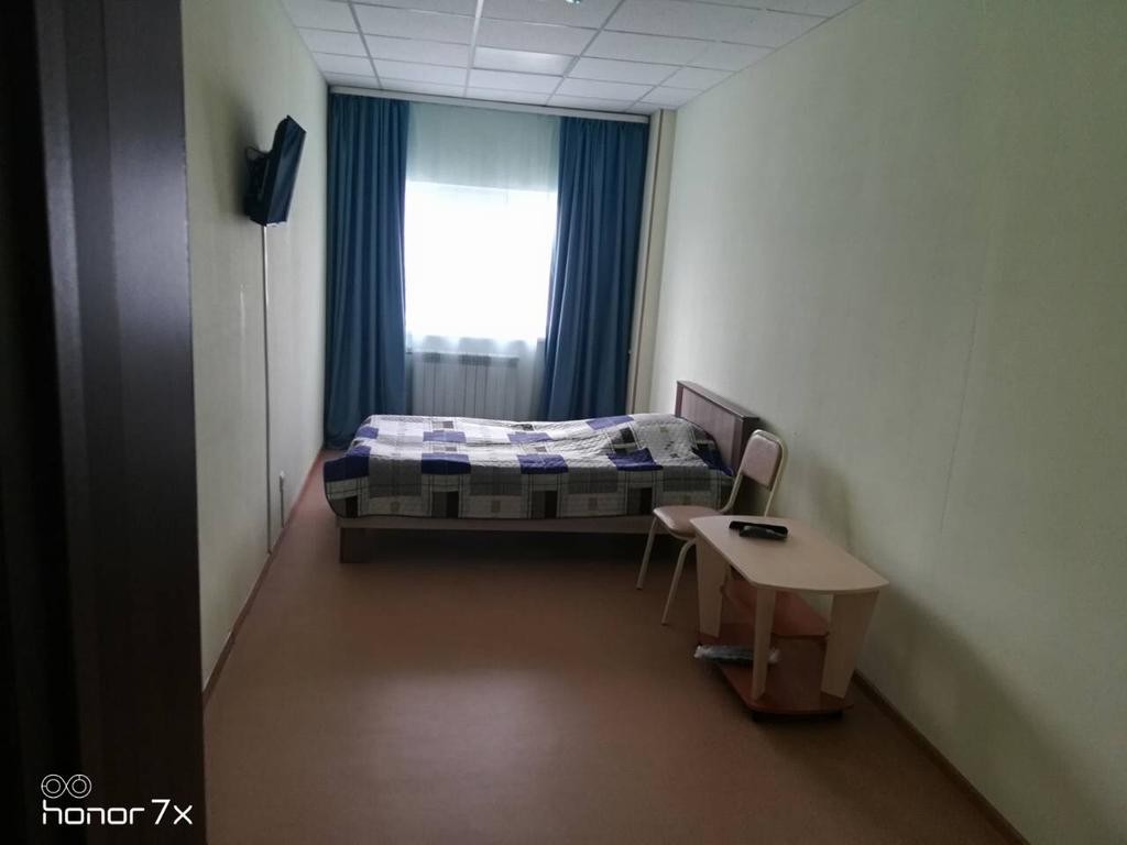 Фото Комфорт