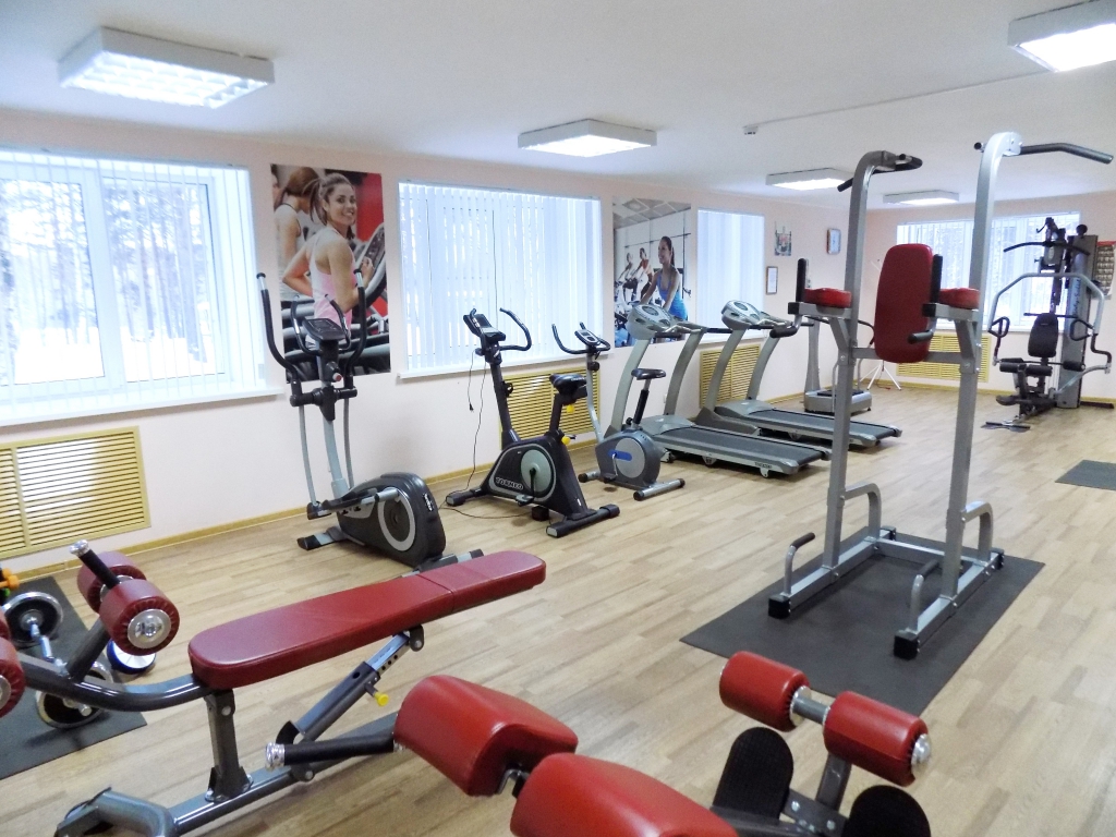 Фото Малые Соли