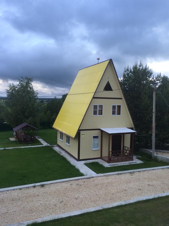 Фото Перемиловы горы