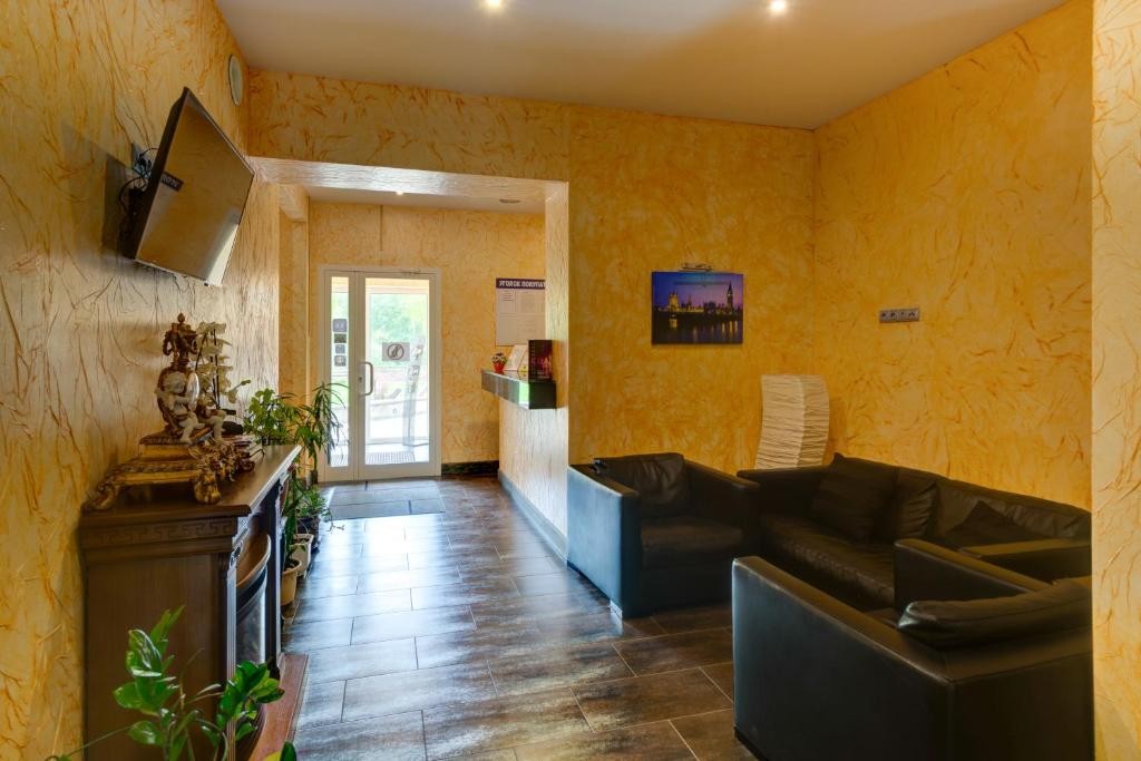 Фото Ваниль