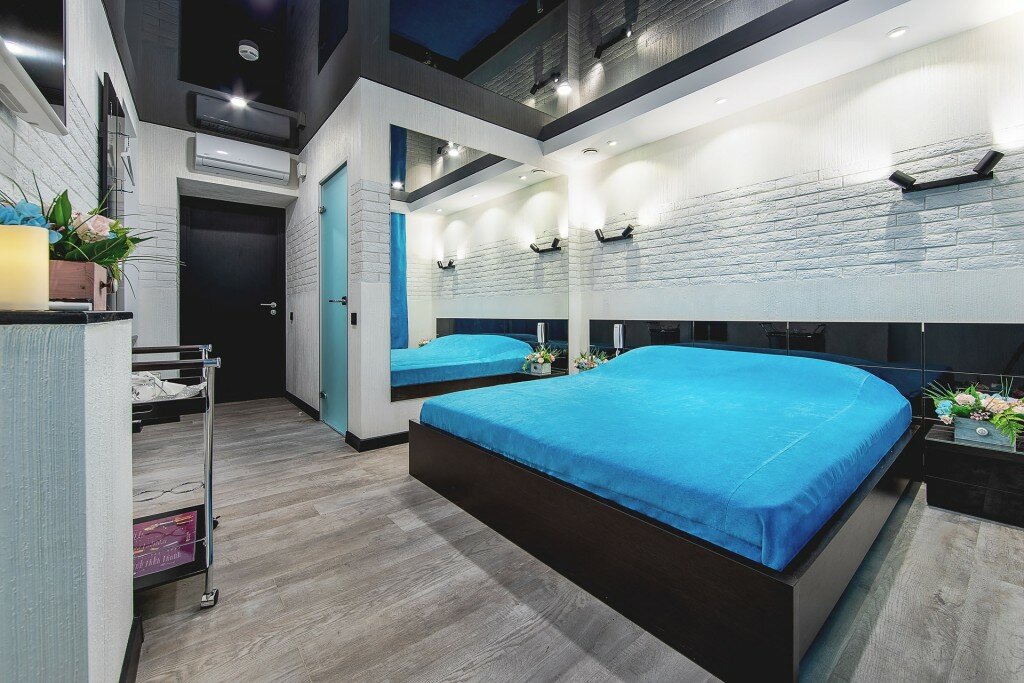 Hotel Alex Hotel, Saint Petersburg, photo