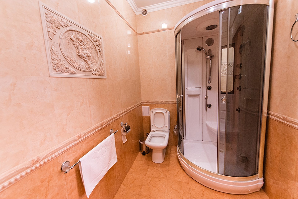 Фото Дворик на Морской