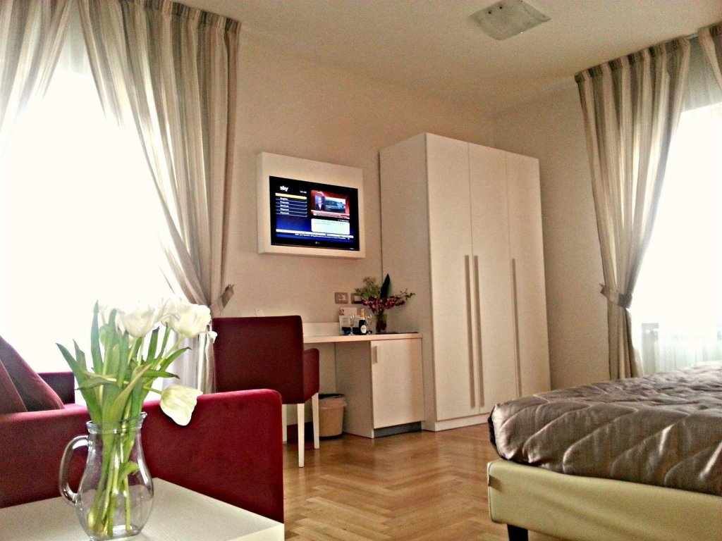 Фото Rome River Inn