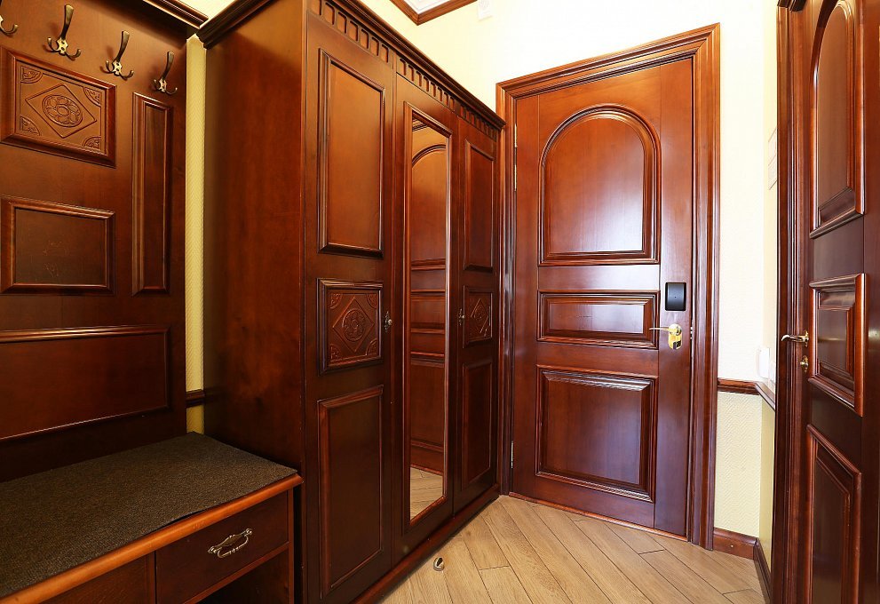 Фото Гостиница Гарни