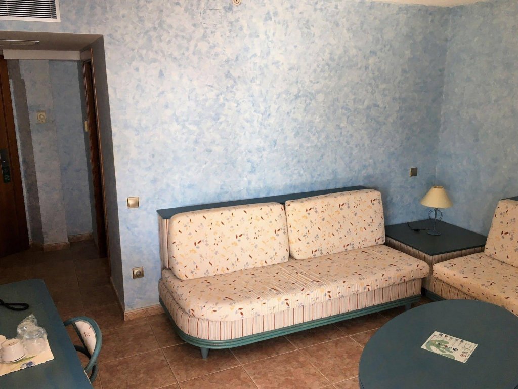 Фото Hotel Kaktus Albir