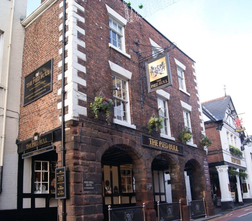 Фото отеля 4