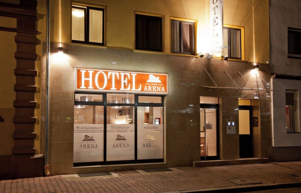 Фото отеля 3