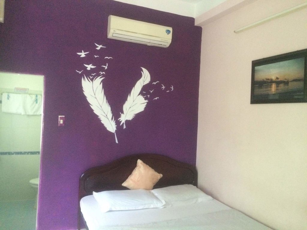 Фото Blue Sun Hotel