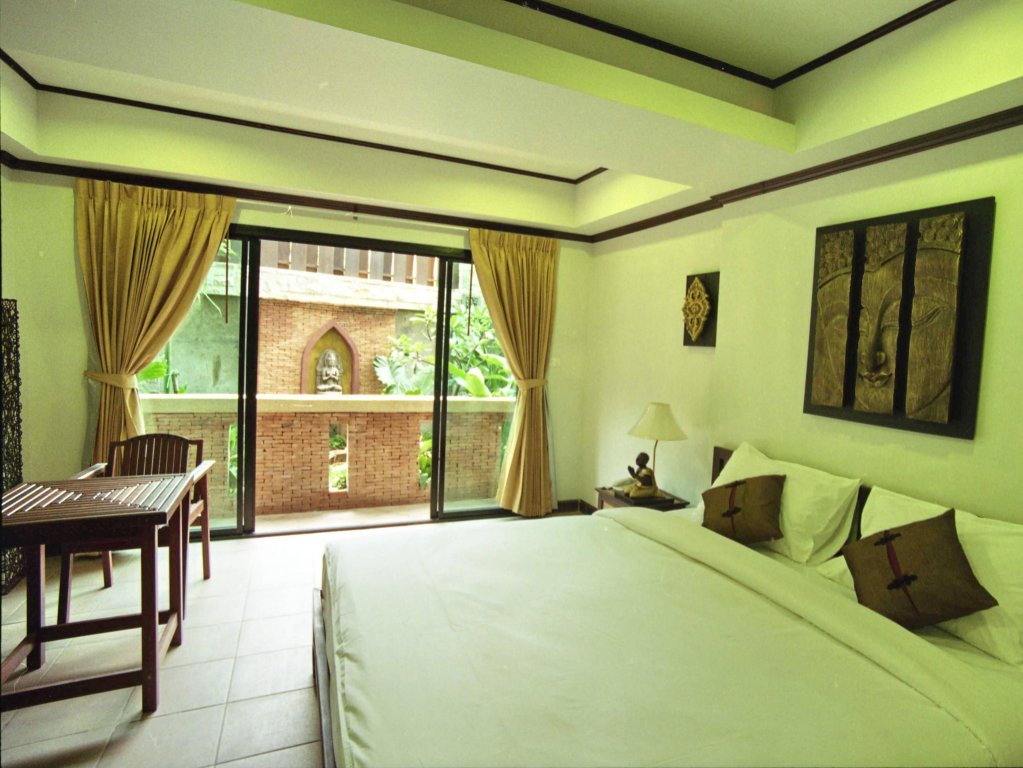 Фото Seeka Boutique Resort