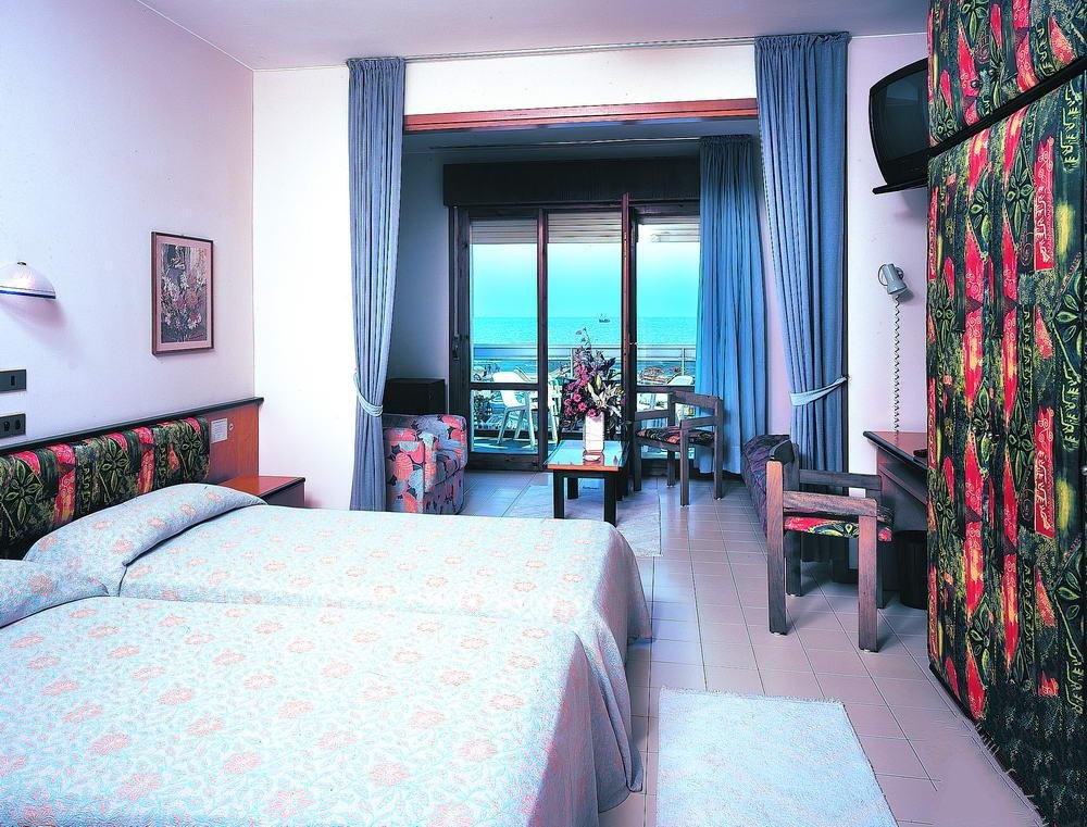 Фото Hotel Monaco & Quisisana