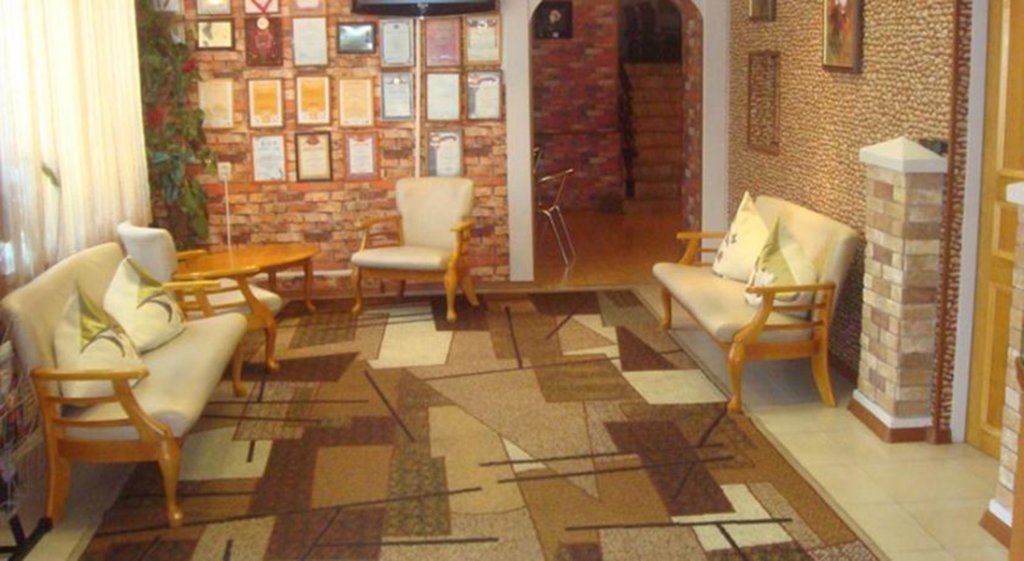 Фото Графская усадьба