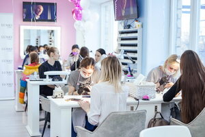 Skynails (Москва, ул. Дмитрия Ульянова, 19), ногтевая студия в Москве