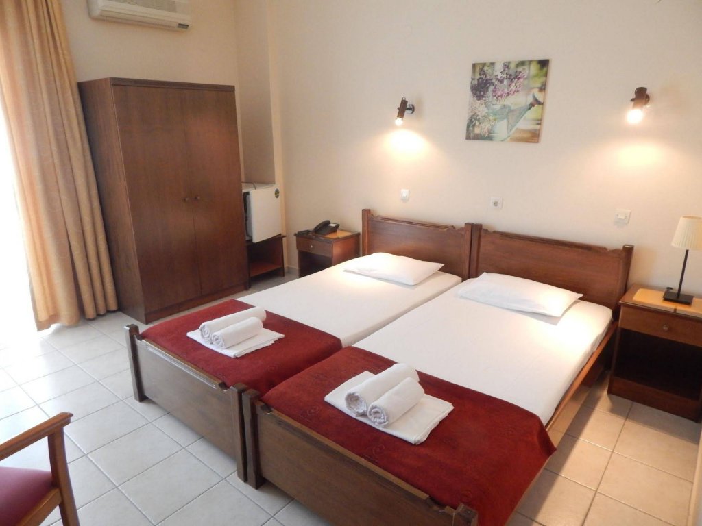 Фото Gold Stern Hotel