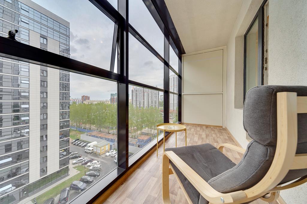 Фото Park Aparts