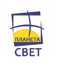 Planeta Svet (Krasnova Street, 18), windows