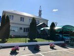 Паж (selo Terbuny, Sadovaya ulitsa, 2А), cafe