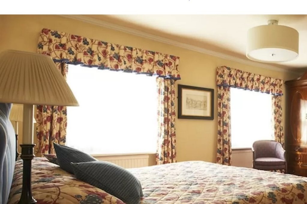 Фото Durrants Hotel