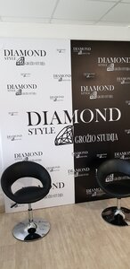 Diamond style gs (Visagino gatvė, 8), salón de belleza