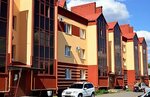 Nash Dom (Zarechnaya ulitsa, 10А), servicio comunal