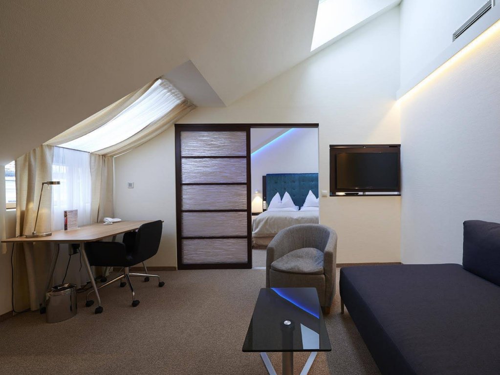 Фото Starlight Suiten Hotel Salzgries