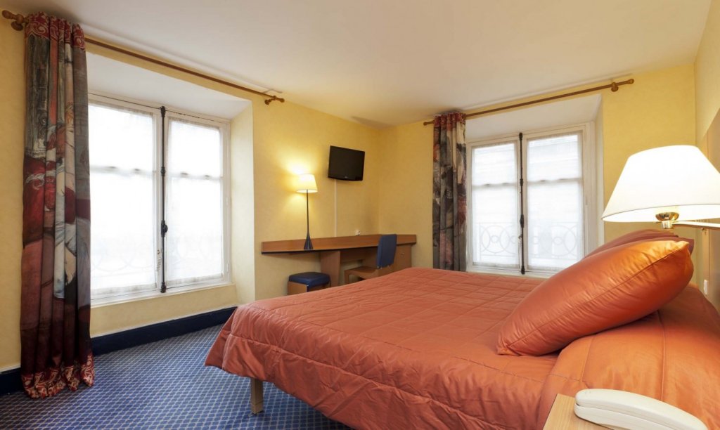 Фото Hotel Lautrec Opera