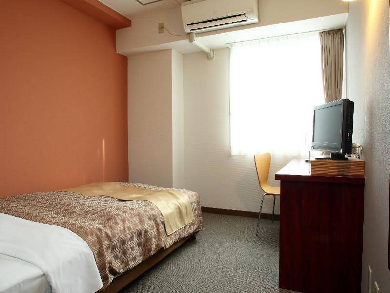 Фото Hotel 1-2-3 Kofu Shingen Onsen