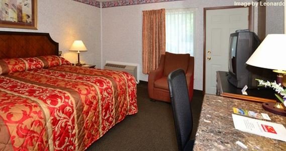 Фото Quality Inn Westfield - Springfield