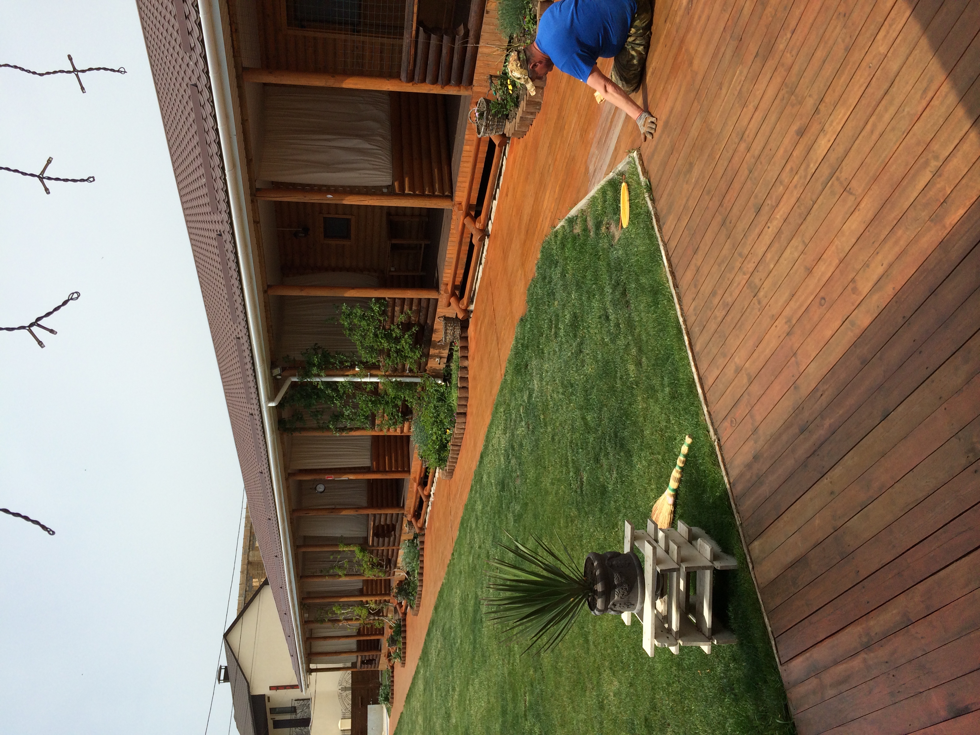 Фото Ранчо Беляус