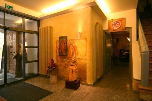 Фото Altstadthotel am Pach