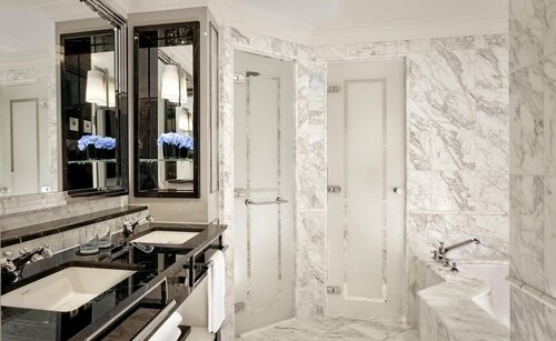 Гостиница The Ritz-Carlton Berlin в Германии