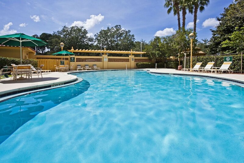 La Quinta Inn & Suites by Wyndham Orlando i Drive/Conv Ctr