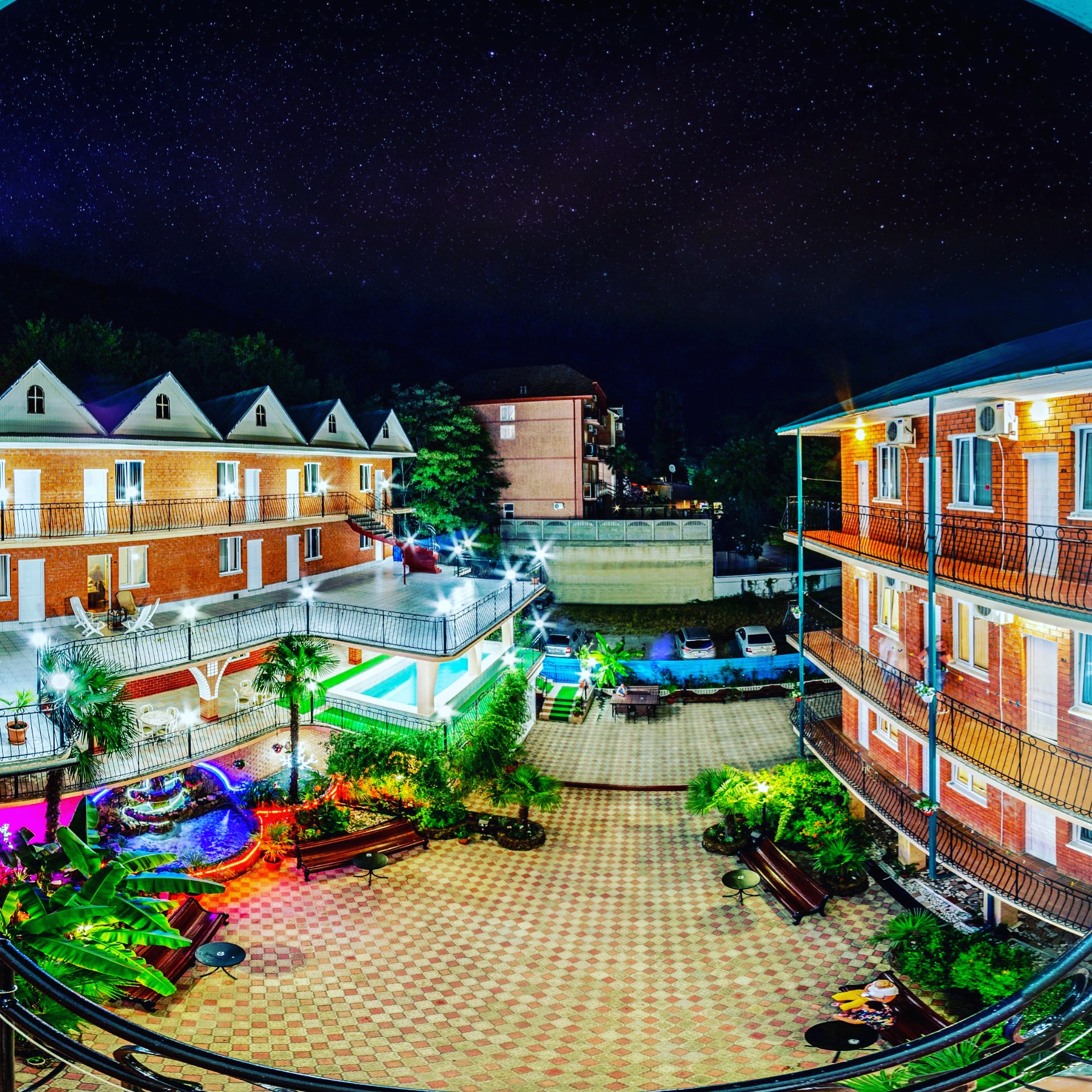 Фото Самара