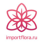 Importflora (Plescheeva Street, 12А) ، نقطة تسليم