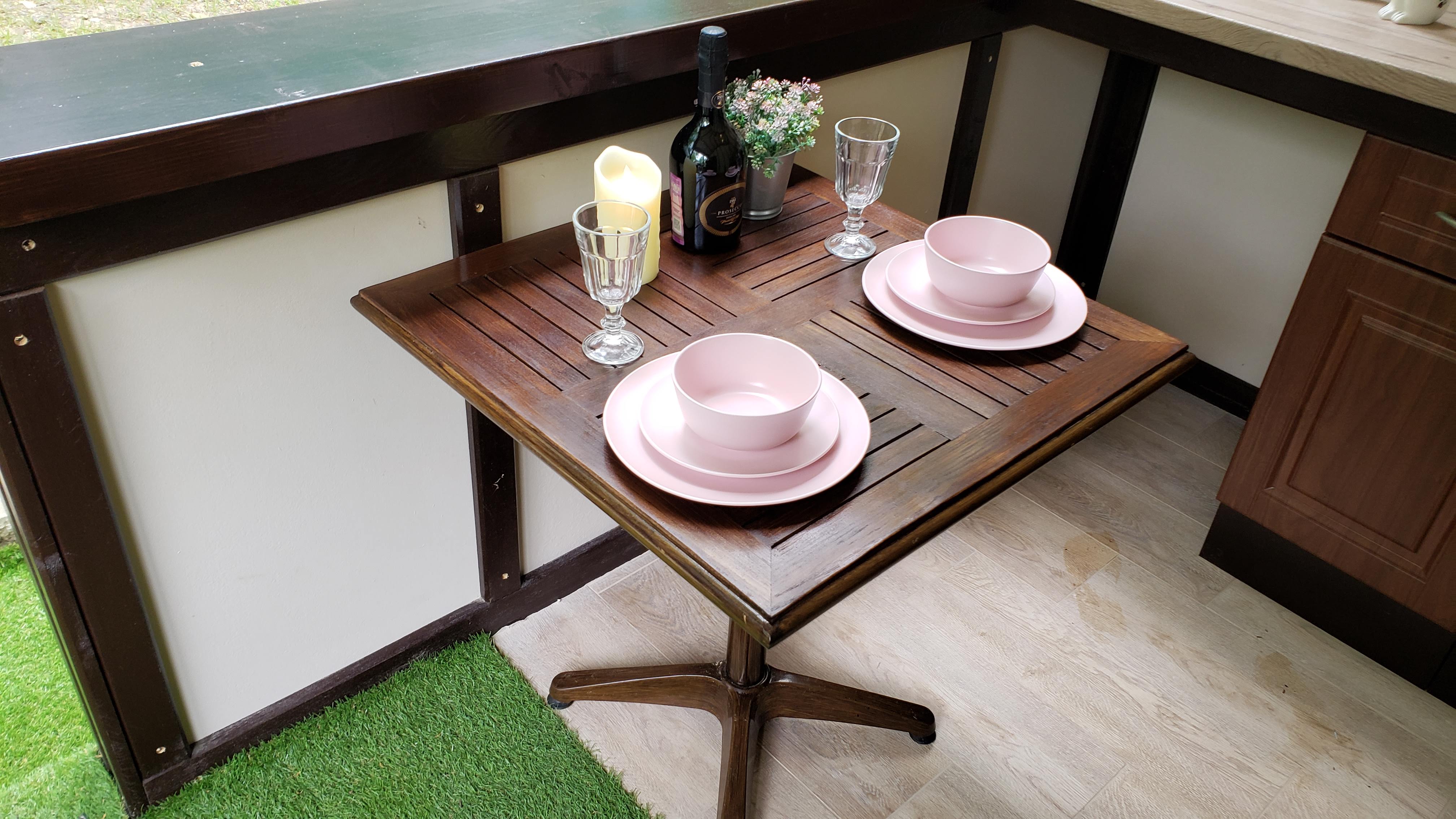 Фото Дельфин Холидей Парк Инал