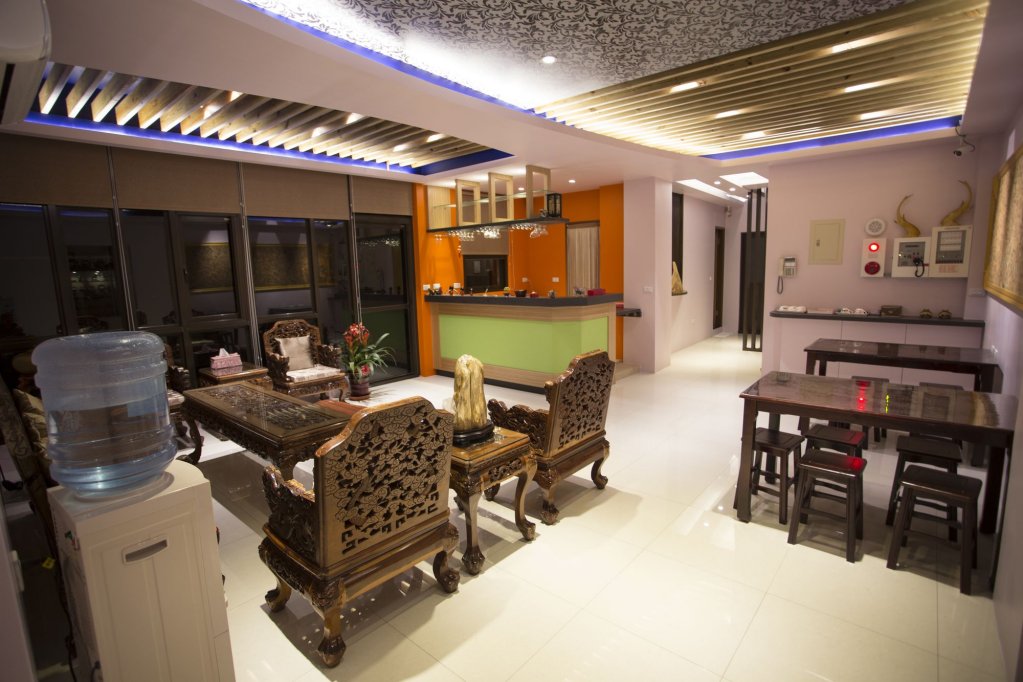 Фото G9 Bed and Breakfast