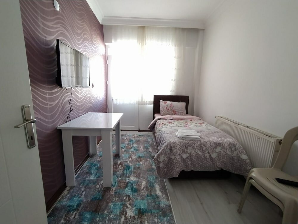 Kayislioglu Otel Burdur