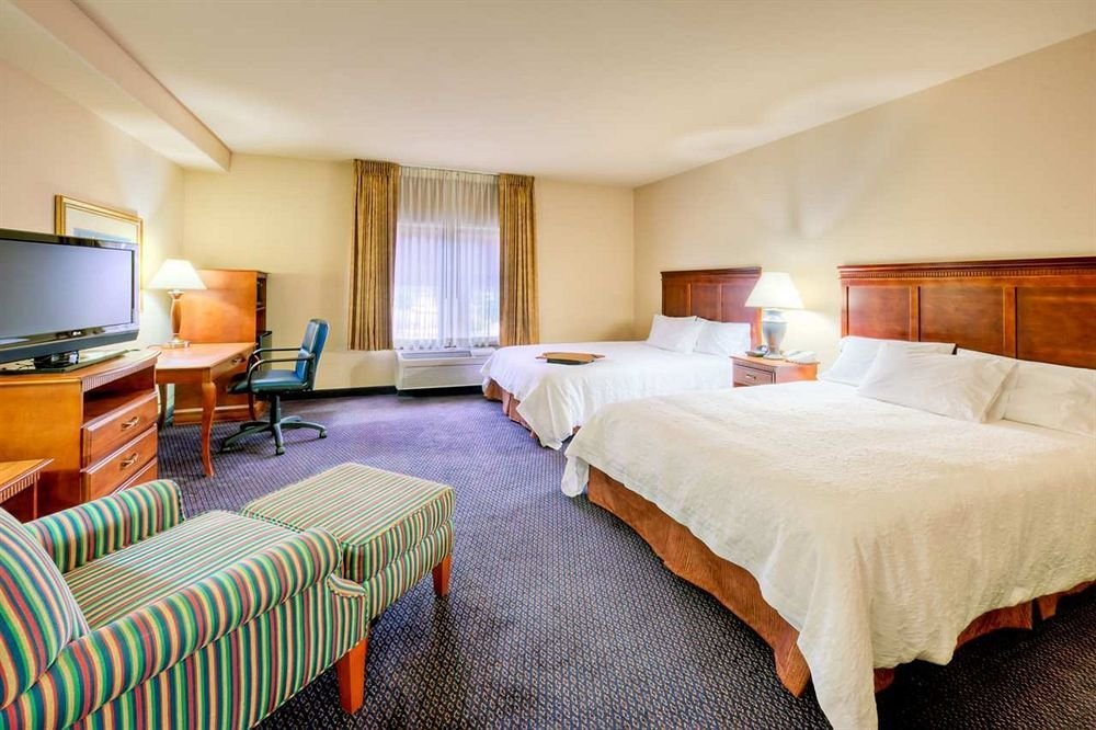 Фото Hampton Inn & Suites Palmdale