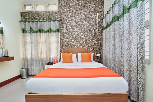 Гостиница Oyo 10193 Hotel Msr Comfort