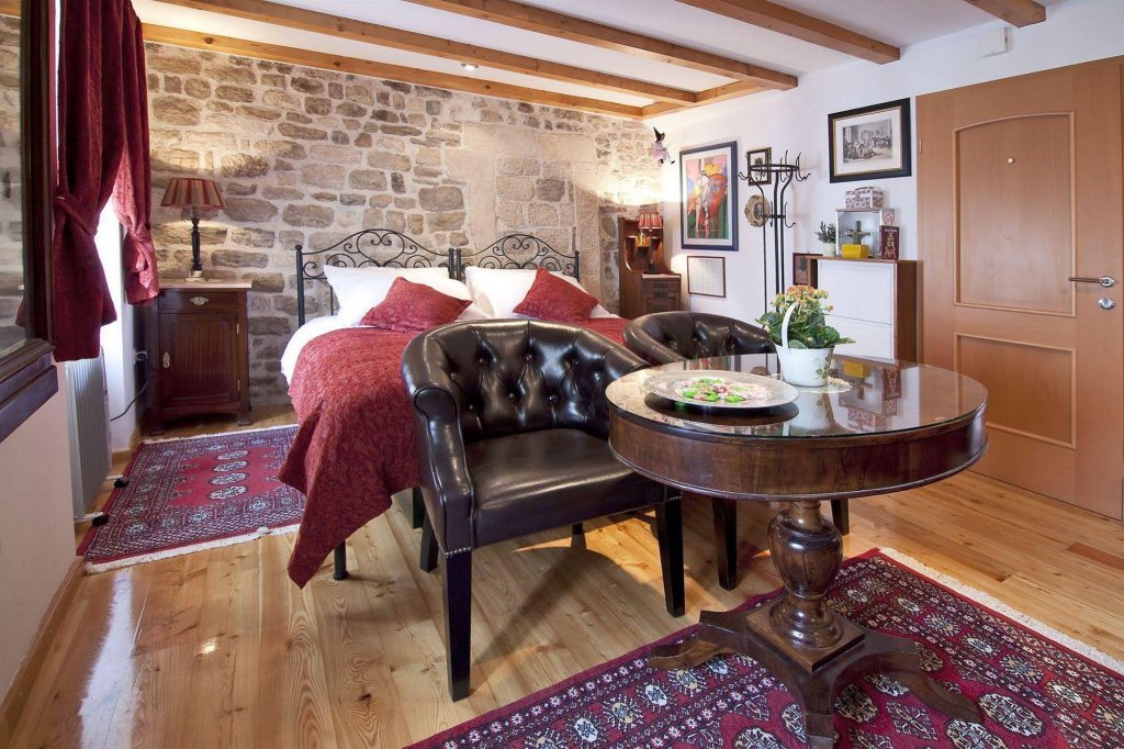 Фото Hotel Marul