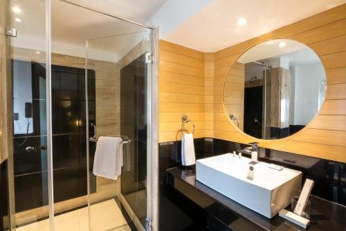 Фото Hotel Hemala