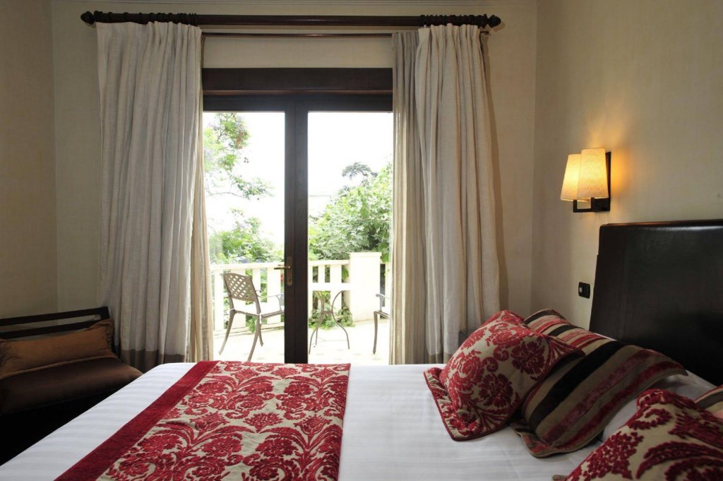 Фото Casa Higueras