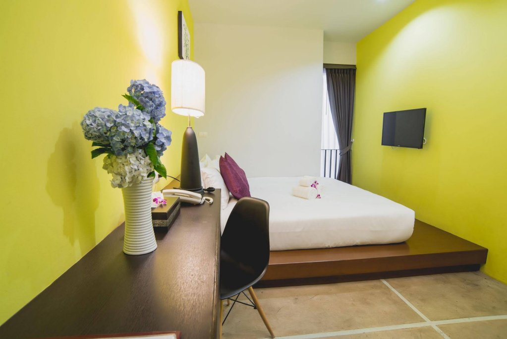 Фото Nap in Chiangmai