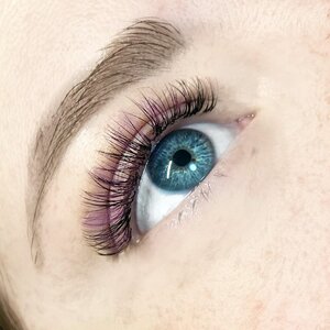 Bezhetsk_lash (Pervomayskiy pereulok, 44), eyebrow and eyelash salon