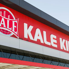 Kale Kilit Çerkezköy Fabrika, sanayi kuruluşu, Veliköy Mah., 103. Cad.,  Çerkezköy, Tekirdağ, Türkiye - Yandex Haritalar