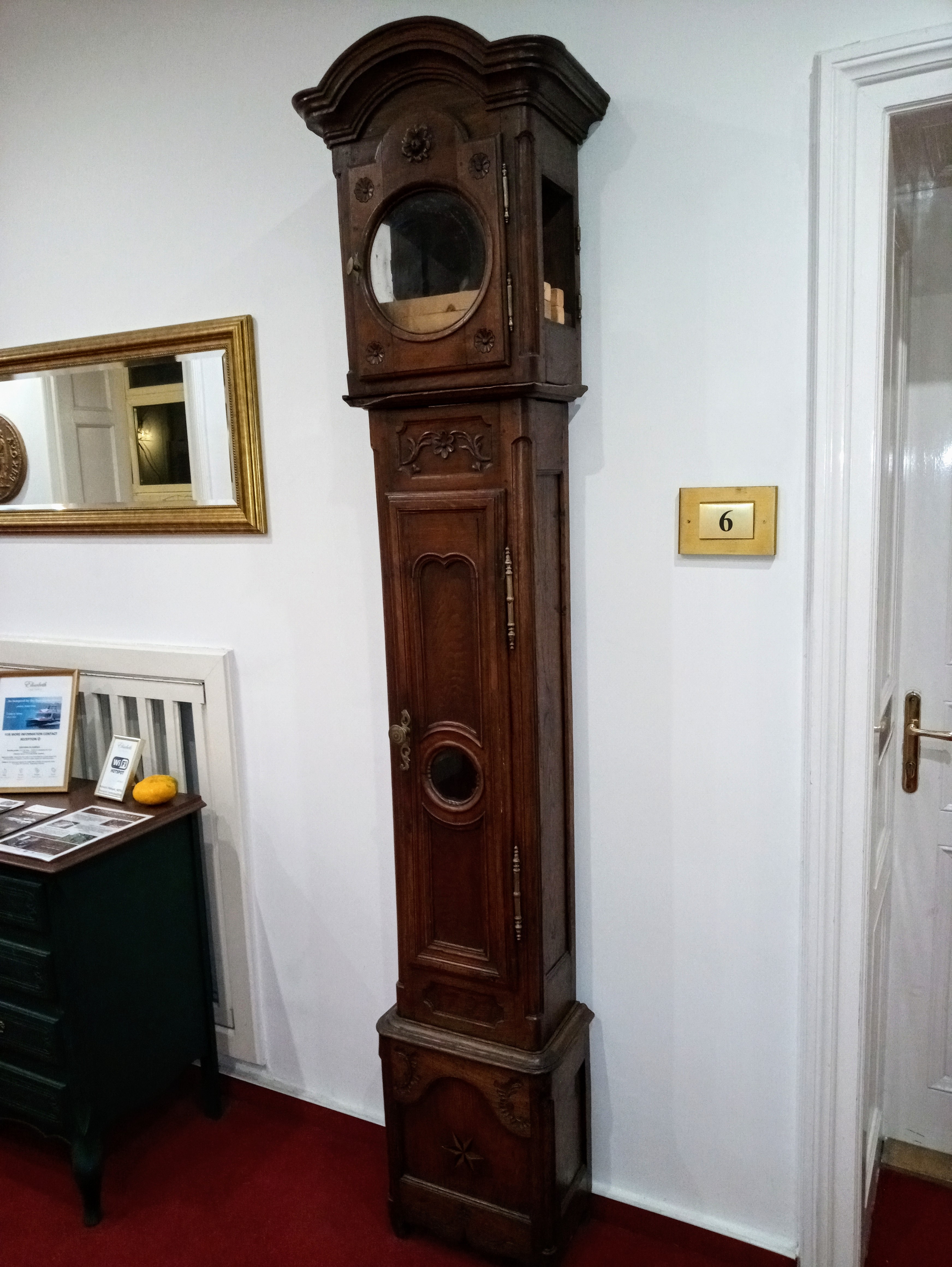 Фото Elisabeth Old Town